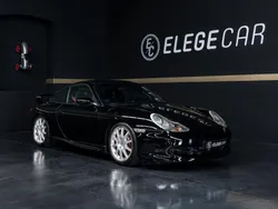 Preto Usado 1999 Porsche 911 | € 145.000
