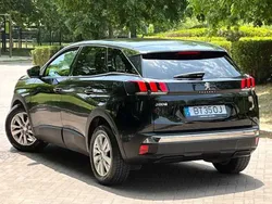 Preto Usado 2017 Peugeot 3008 Business-Line SUV | € 17.497 (Bom preço)