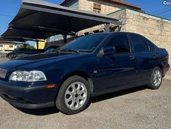 Azul Usado 1999 Volvo S40 Sedan | € 2.499