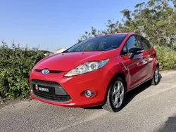 Usado 2010 Ford Fiesta Citadino | € 5.750 (Preço elevado)