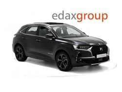 Castanho Usado 2018 DS Automobiles DS7 Crossback Bastille SUV | € 21.390 (Preço justo)