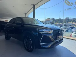 Preto Usado 2020 DS Automobiles DS3 Grand Chic SUV | € 17.980 (Preço justo)