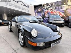 Preto Usado 1994 Porsche 964 | € 239.950