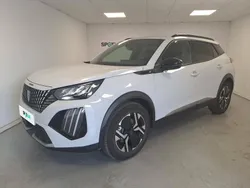 Branco Usado 2024 Peugeot e-2008 Allure SUV | € 27.990 (Bom preço)