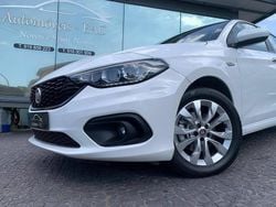 Branco Usado 2019 Fiat Tipo Easy Sedan | € 12.900 (Preço elevado)
