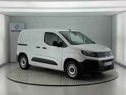 Branco Usado 2024 Opel Combo Monovolume | € 19.990 (Preço justo)