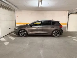 Usado 2018 Ford Focus ST-Line Sedan | € 15.500 (Preço justo)