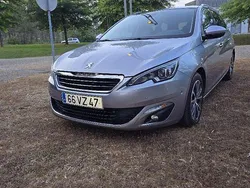 Usado 2014 Peugeot 308 Carrinha | € 7.700 (Bom preço)