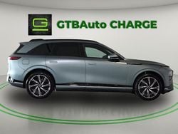Verde Novo 2025 XPENG G9 AWD Performance SUV | € 79.000 (Super Preço)