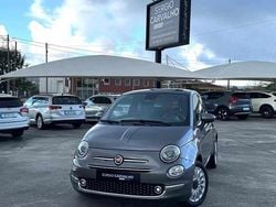 Cinzento Usado 2023 Fiat 500 | € 16.900 (Caro)