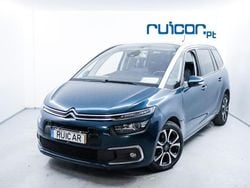 Azul Usado 2020 Citroën Spacetourer Van | € 17.950 (Caro)