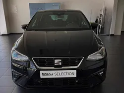 Preto Usado 2023 Seat Ibiza | € 21.790 (Caro)