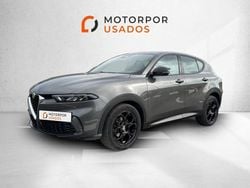 Cinza Usado 2023 Alfa Romeo Tonale Sprint SUV | € 30.990 (Preço justo)