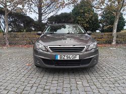 Antracite Usado 2014 Peugeot 309 Citadino | € 7.850