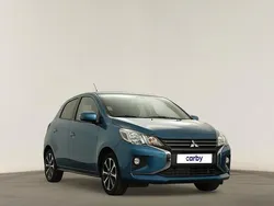 Usado 2024 Mitsubishi Space Star Edition | € 14.490 (Preço justo)