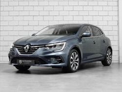 Cinza Usado 2021 Renault Mégane IV Bose Edition | € 17.250 (Bom preço)