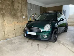 Mini One D Clubman