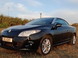 Usado 2010 Renault Mégane III | € 6.000 (Preço justo)