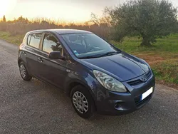 Usado 2010 Hyundai i20 Sedan | € 3.700
