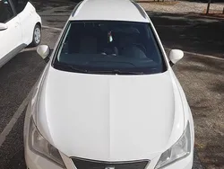 Usado 2012 Seat Ibiza Sedan | € 5.900 (Preço justo)