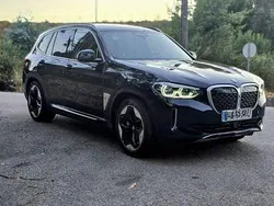 Usado 2021 BMW iX3 Executive SUV | € 31.900 (Super Preço)