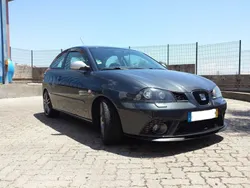 Usado 2006 Seat Ibiza FR | € 10.000 (Caro)