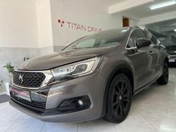 Cinza Usado 2018 DS Automobiles DS4 So Chic | € 13.500 (Bom preço)