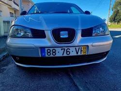 Usado 2003 Seat Ibiza Sport | € 3.900 (Preço elevado)