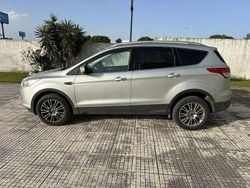 Usado 2013 Ford Kuga SUV | € 8.750