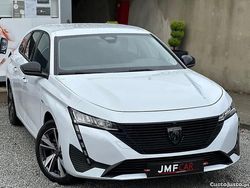 Branco Usado 2024 Peugeot 308 Active Carrinha | € 31.250 (Preço justo)