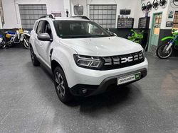 Branco Usado 2023 Dacia Duster SUV | € 16.500 (Preço justo)