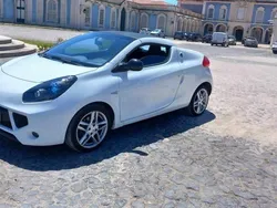 Branco Usado 2011 Renault Wind | € 9.000