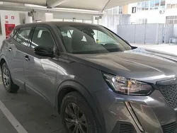 Usado 2022 Peugeot 2008 Active SUV | € 17.200 (Bom preço)