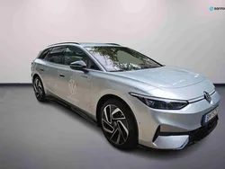 Cinzento Usado 2024 VW ID.7 Pro Sedan | € 49.990