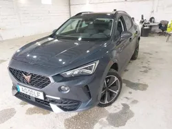 Cinza Usado 2022 Cupra Formentor SUV | € 30.600 (Preço justo)