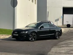 Usado 2008 Audi A5 S-Line Coupé | € 11.999 (Preço justo)