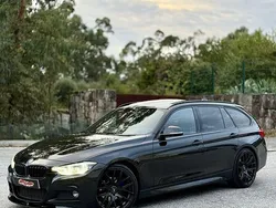 Usado 2016 BMW 318 Comfort Edition Sedan | € 20.450 (Preço justo)