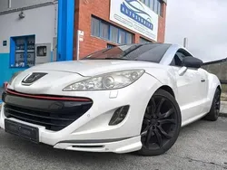 Branco Usado 2011 Peugeot RCZ Coupé | € 11.600 (Preço justo)