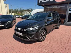 Preto Usado 2023 Dacia Jogger Comfort | € 19.750 (Preço elevado)