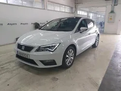 Branco Usado 2020 Seat Leon Style | € 16.900 (Preço justo)
