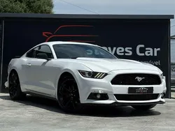 Usado 2016 Ford Mustang | € 37.950 (Preço justo)