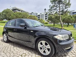 Usado 2011 BMW 118 Citadino | € 8.850 (Super Preço)