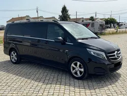 Usado 2017 Mercedes V220 Avantgarde Monovolume | € 32.250