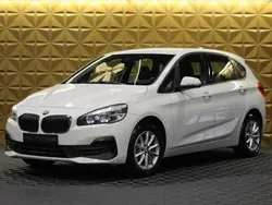 Branco Usado 2018 BMW 216 Carrinha | € 14.450 (Bom preço)