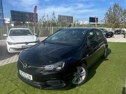 Preto Usado 2021 Opel Astra | € 12.990 (Super Preço)