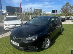 Preto Usado 2021 Opel Astra | € 12.490 (Super Preço)
