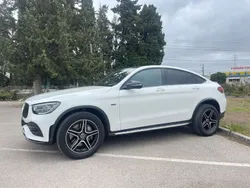 Branco Usado 2023 Mercedes GLC300 SUV | € 52.000