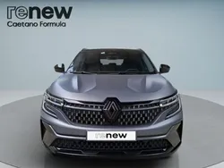 Cinza Usado 2024 Renault Austral Iconic SUV | € 42.990