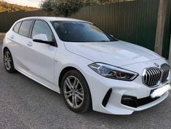 Usado 2020 BMW 116 Citadino | € 24.500 (Caro)