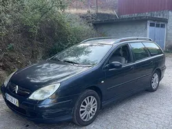Usado 2003 Citroën C5 Sedan | € 1.850